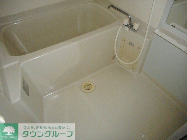 プリムローズの物件内観写真